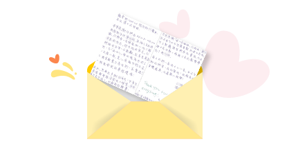 簡單的一句「好叻！」， 都好像為他打了一支強心針